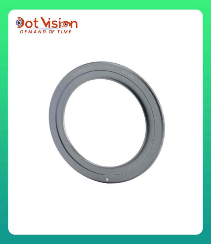 Tilta Illusion Magnetic Filter Adapter Ring In Bangladesh