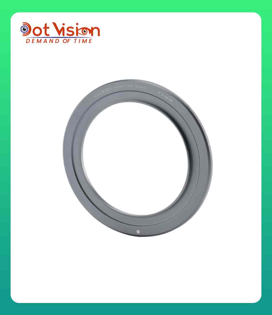 Tilta Illusion Magnetic Filter Adapter Ring In Bangladesh Tilta Illusion Magnetic Filter Adapter Ring In Bangladesh
