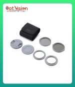 Tilta Illusion Magnetic Filter Creator Kit In Bangladesh