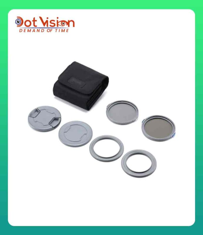 Tilta Illusion Magnetic Filter Creator Kit In Bangladesh