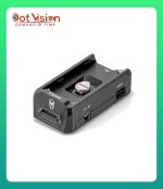 Tilta L Series Battery Plate – Black In Bangladesh