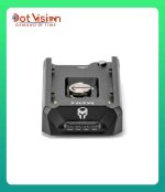 Tilta L Series Battery Plate – Black In Bangladesh