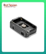 Tilta L Series Battery Plate – Black In Bangladesh