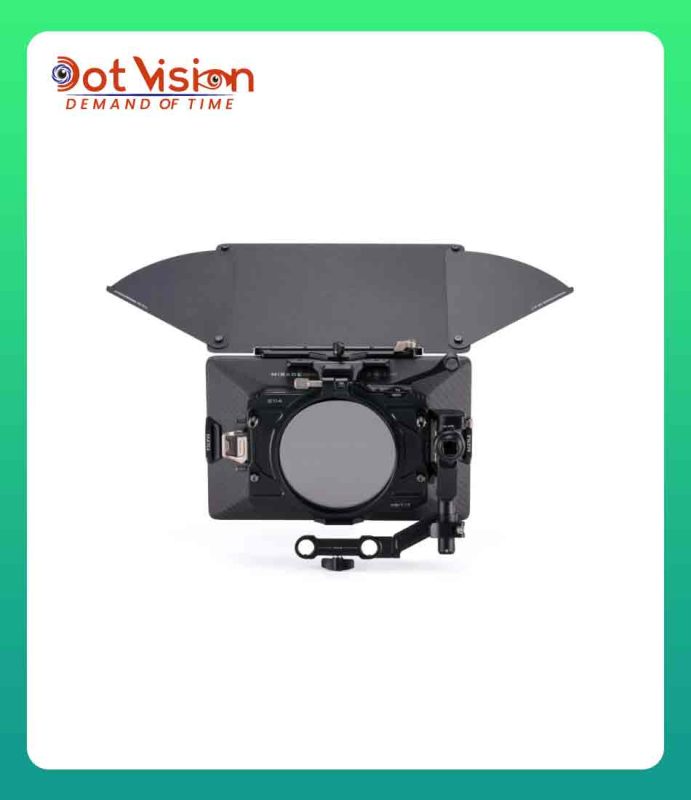 Tilta-Mirage-Pro-Matte-Box-in-Bangladesh