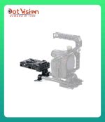 Tilta PD V Mount Battery Plate – Black In Bangladesh