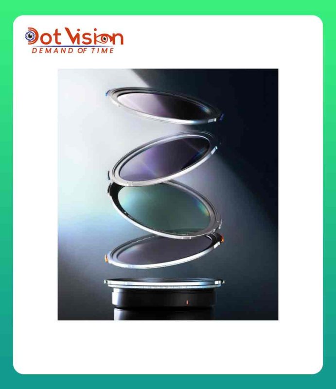 VND Adapter Tilta Illusion Magnetic In Bangladesh