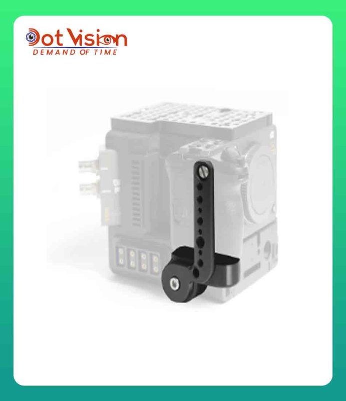 X3V Aluminum Alloy Component for NATO Handle In Bangladesh