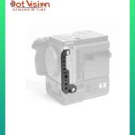 X3V Aluminum Alloy Component for NATO Handle In Bangladesh