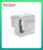 X3V Aluminum Alloy Component for NATO Handle In Bangladesh