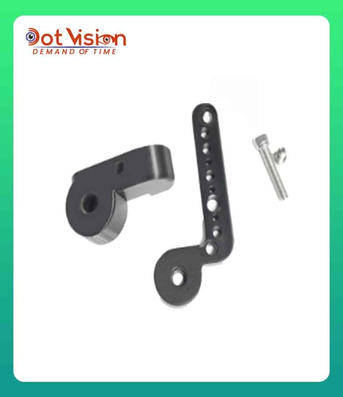 X3V Aluminum Alloy Component for NATO Handle In Bangladesh