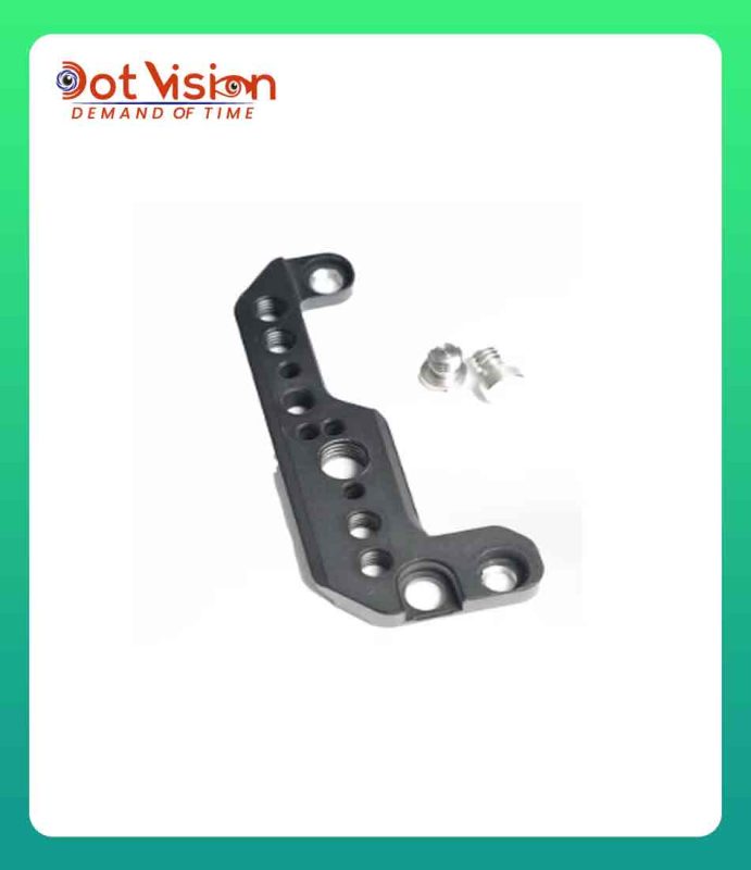 X3V Aluminum Alloy Component for NATO Handle In Bangladesh