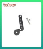 X3V Aluminum Alloy Component for NATO Handle In Bangladesh