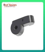 X3V Aluminum Alloy Component for NATO Handle In Bangladesh