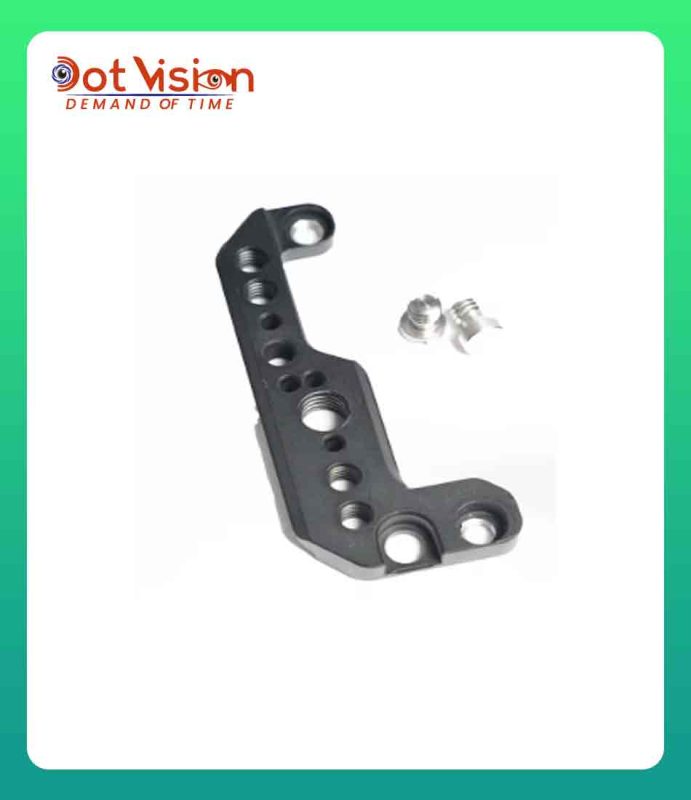 X3V Aluminum Alloy Component for NATO In Bangladesh