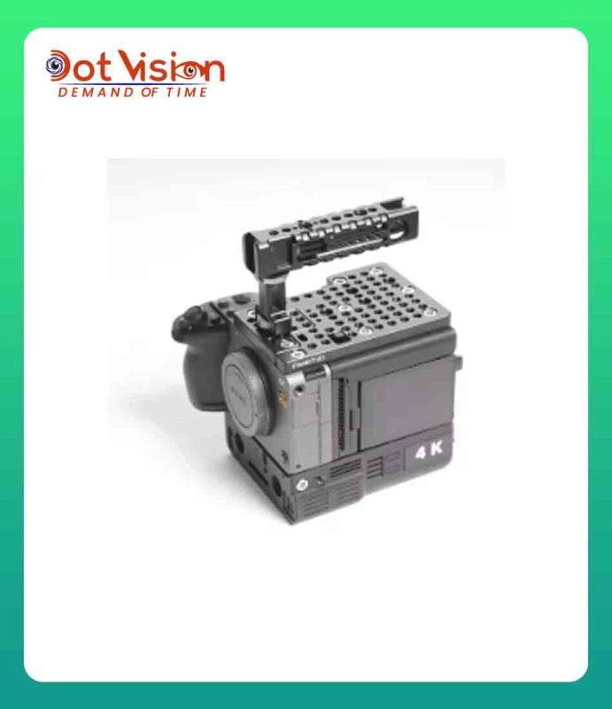 X3V Combo Set fx3 30 Camera Cage – SuitableIn Bangladesh