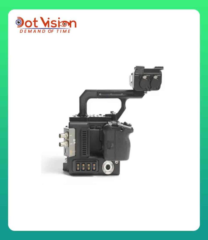 X3V Combo Set fx3 30 Camera Cage – SuitableIn Bangladesh