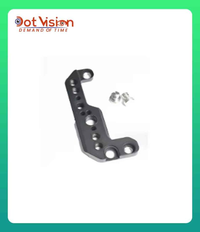 X3V Component Aluminum Alloy for NATO Handle In Bangladesh