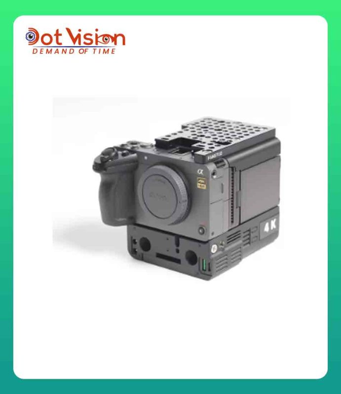 X3V Kit Suitable for Sony fx3 cage In Bangladesh