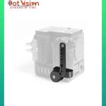 X3V NATO Aluminum Alloy Component for Handle In Bangladesh
