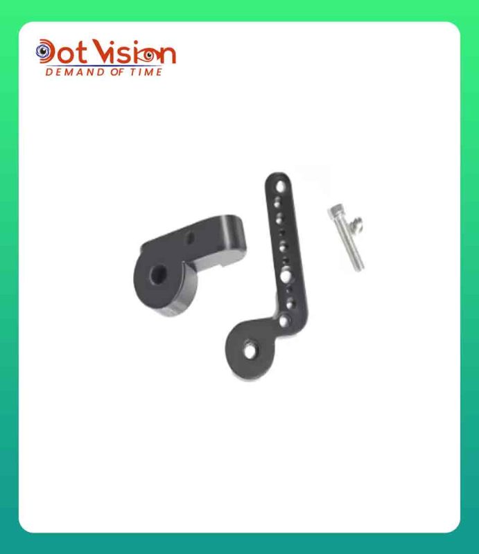 X3V NATO Aluminum Alloy Component for Handle In Bangladesh