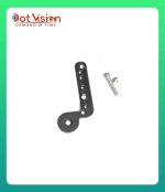 X3V NATO Aluminum Alloy Component for Handle In Bangladesh