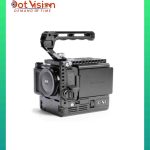 ZRV For Nikon ZR Cage with Heatsink & Power In Bangladesh
