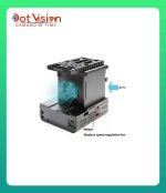 ZRV For Nikon ZR Cage with Heatsink & Power In Bangladesh