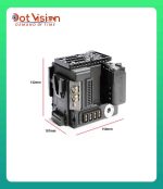 ZRV For Nikon ZR Cage with Heatsink & Power In Bangladesh