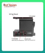 ZRV For Nikon ZR Cage with Heatsink & Power In Bangladesh