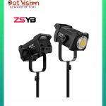 ZSYB Y650Max Professional COB LED Light