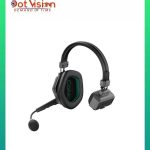 Accsoon CoMo II Intercom System in Bangladesh (3)