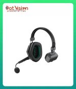 Accsoon CoMo II Intercom System in Bangladesh (3)