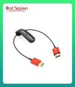 Alvin’s Cables 8K 2.1 Full HDMI Cable for Sony A7S3,A9,A74 In Bangladesh