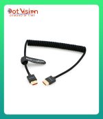 Alvin’s Cables 8K 2.1 Full HDMI Cable for Sony A7S3,A9,A74 In Bangladesh
