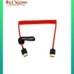 Alvin’s Cables 8K 2.1 Full HDMI Cable for Sony A7S3,A9,A74 In Bangladesh