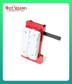 Alvins NP-F F970 F550 to V-Mount Power Adapter Converter for Sony L Series In Bangladesh