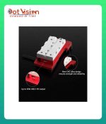 Alvins NP-F F970 F550 to V-Mount Power Adapter Converter for Sony L Series In Bangladesh