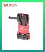 Alvins NP-F F970 F550 to V-Mount Power Adapter Converter for Sony L Series In Bangladesh