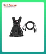 Alvins V-Mount Battery Backpack Plate for ARRI Alexa Mini S35, Sony In Bangladesh