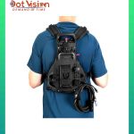 Alvins V-Mount Battery Backpack Plate for ARRI Alexa Mini S35, Sony In Bangladesh