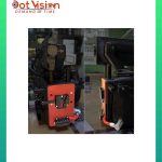 Alvins V Mount Battery Plate for DJI Ronin 4D, V Mount Plate In Bangladesh