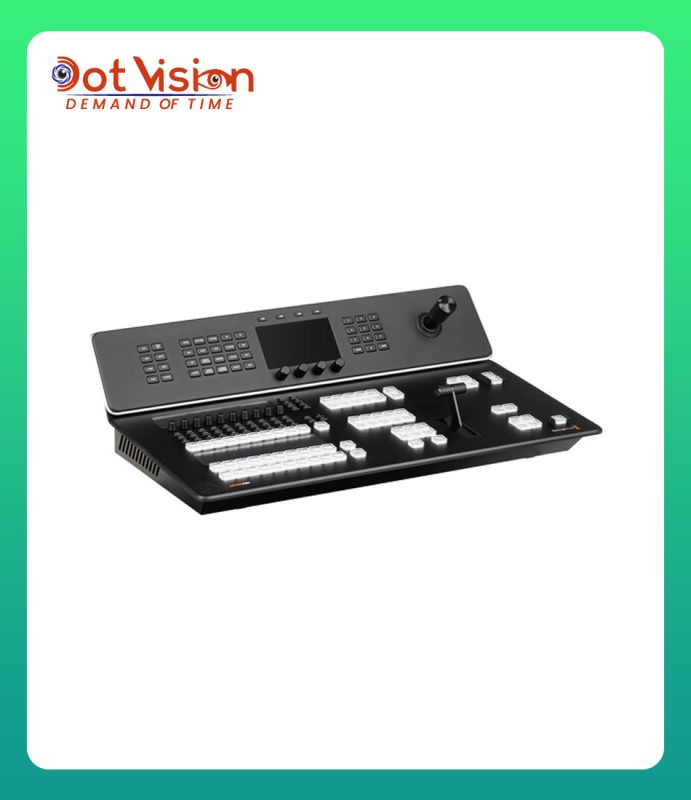 Blackmagic Design ATEM Television Studio 4K8 In Bangladesh
