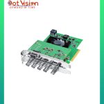 Blackmagic Design DeckLink 8K Pro G2 Capture Card In Bangladesh