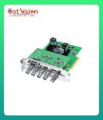 Blackmagic Design DeckLink 8K Pro G2 Capture Card In Bangladesh