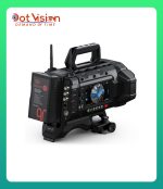 Blackmagic Design URSA Cine Immersive Camera In Bangladesh