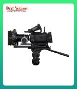 Blackmagic Design URSA Cine 12K LF Camera with EVF Kit In Bangladesh