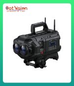 Blackmagic Design URSA Cine Immersive Camera In Bangladesh