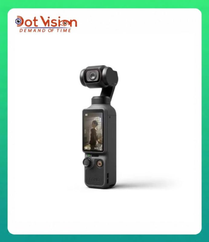 DJI Osmo Pocket 4 Creator Combo (1)