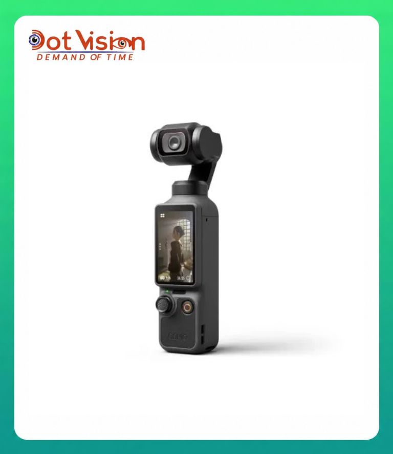 DJI Osmo Pocket 4 Creator Combo (1) DJI Osmo Pocket 4 Creator Combo (1)