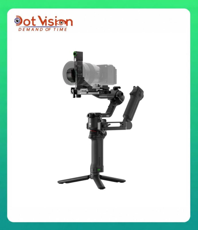 DJI RS 5 Combo in Bangladesh